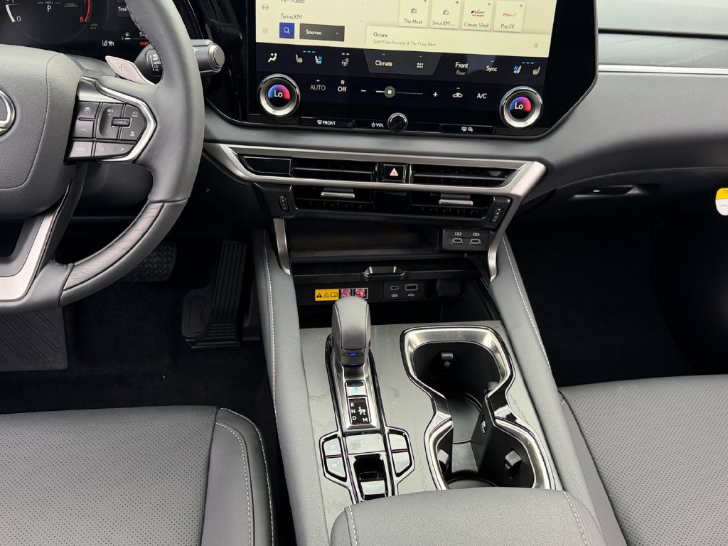 New 2026 Lexus RX 350 Premium AWD/4WD image 10