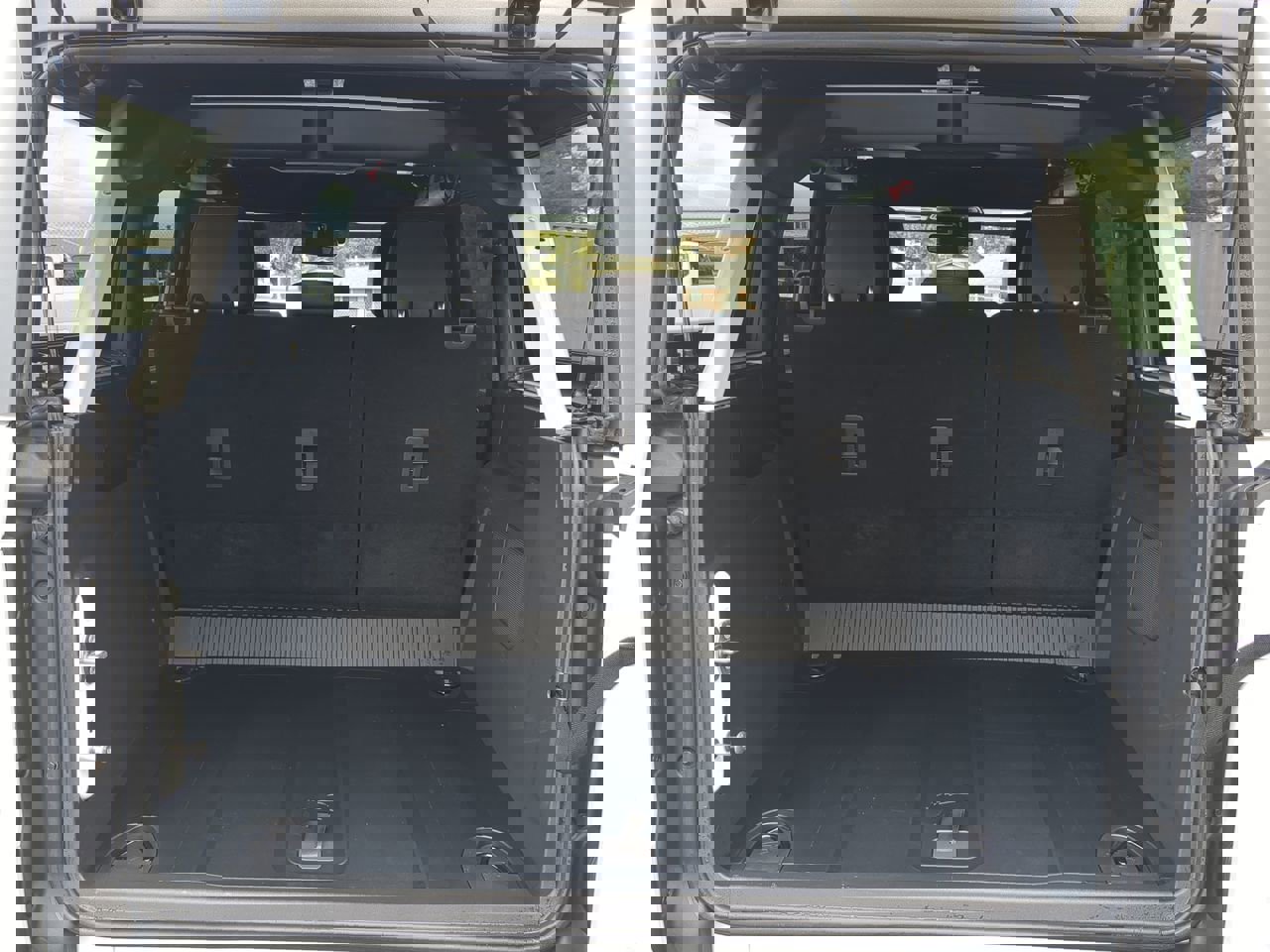 Certified 2024 Ford Bronco Badlands image 11