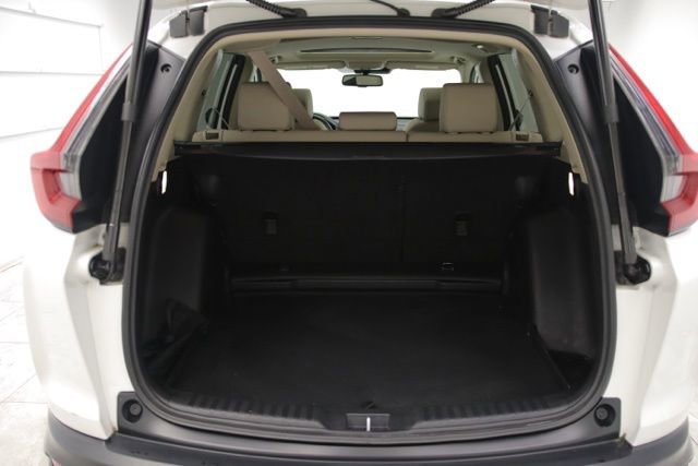 Used 2022 Honda CR-V EX-L image 29