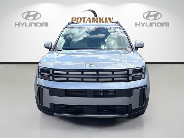 New 2026 Hyundai Santa Fe SEL image 2