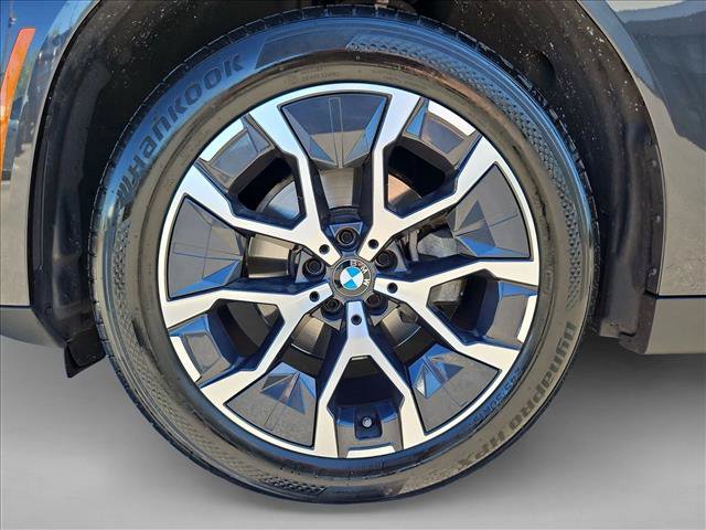 Used 2025 BMW X3 xDrive30i w/ Premium Package AWD/4WD image 22