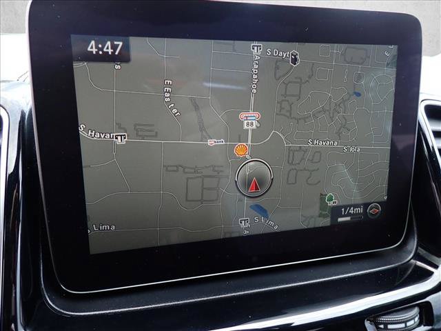 Used 2016 Mercedes-Benz GLE 450 4MATIC Coupe image 22