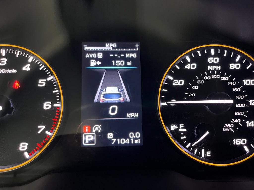 Used 2022 Subaru Outback Wilderness AWD/4WD image 23