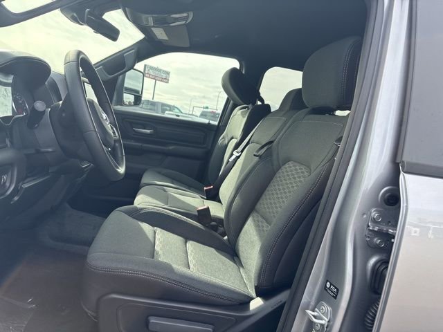 New 2026 RAM 1500 Tradesman image 11