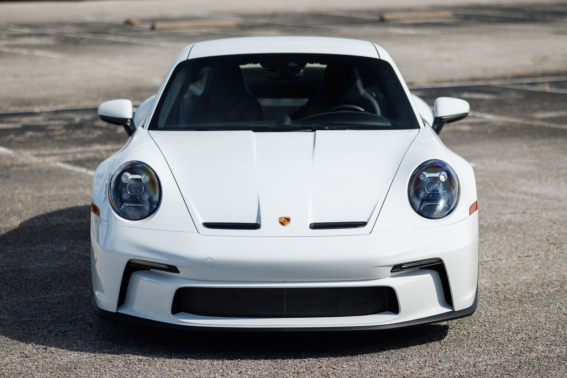Used 2022 Porsche 911 GT3 image 8