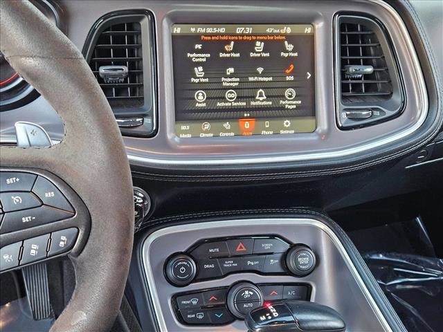 Used 2022 Dodge Challenger R/T Scat Pack w/ 1320 Plus Group image 12