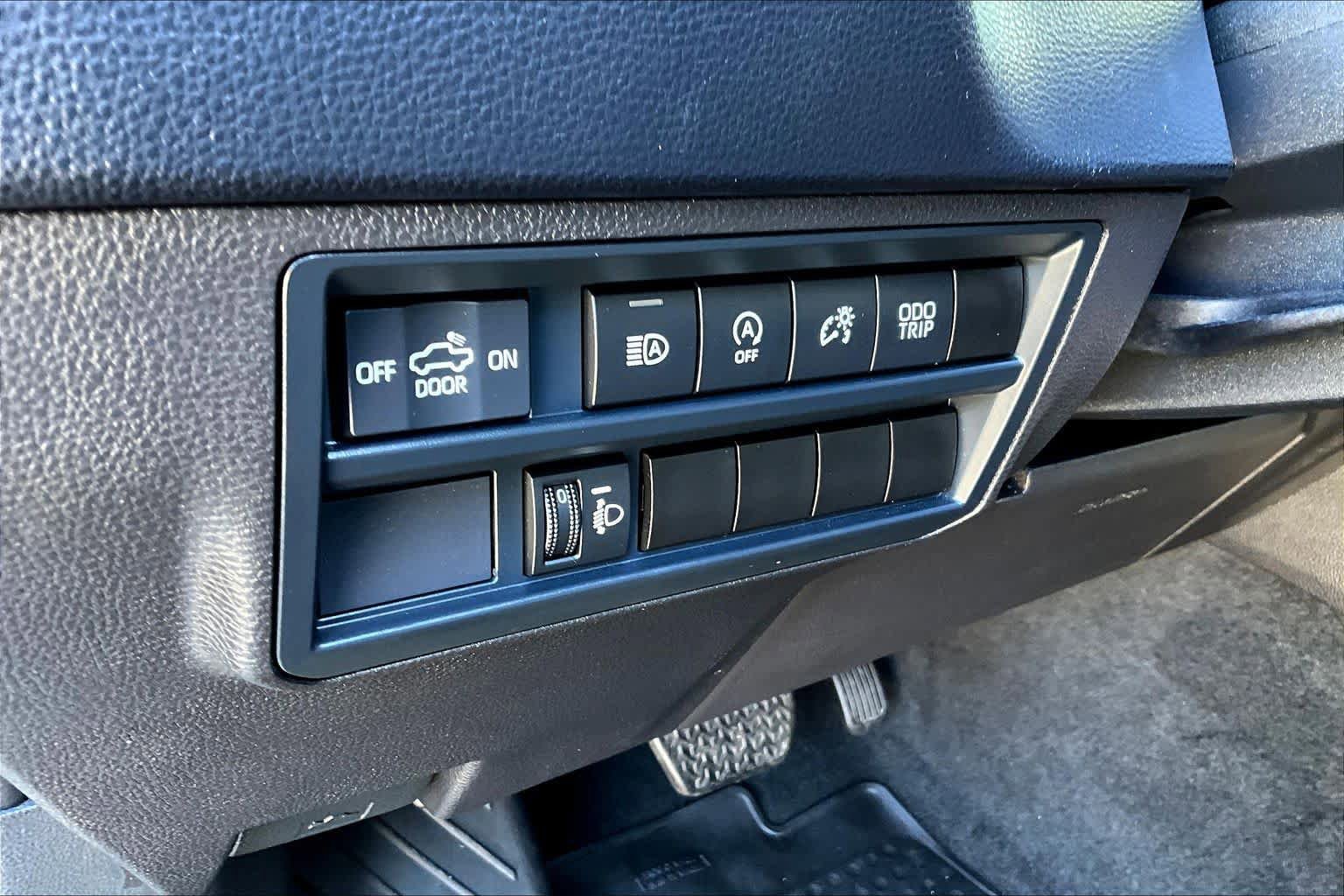 Certified 2024 Toyota Tundra SR5 image 32