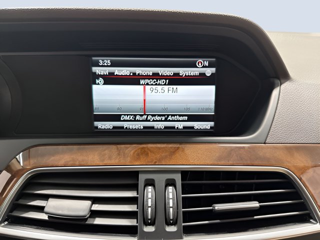 Used 2013 Mercedes-Benz C 300 4MATIC Sedan image 20