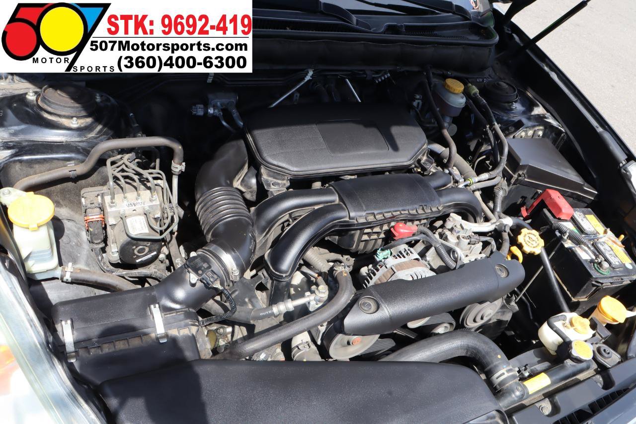 Used 2011 Subaru Legacy 2.5i Premium AWD/4WD image 25