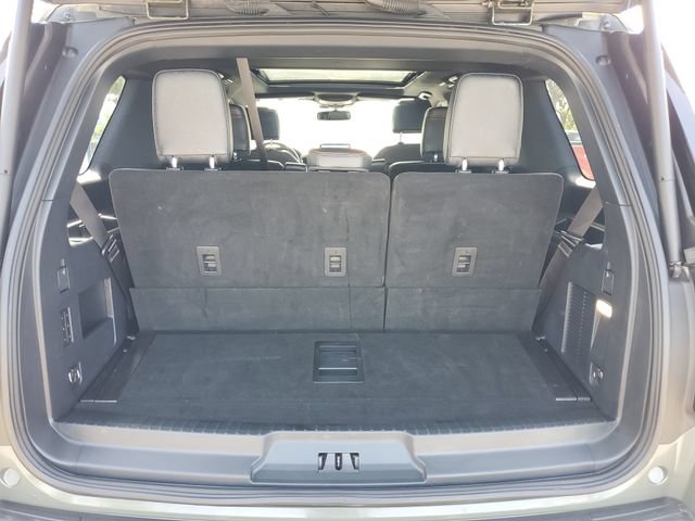 Certified 2024 Ford Expedition Timberline AWD/4WD image 8