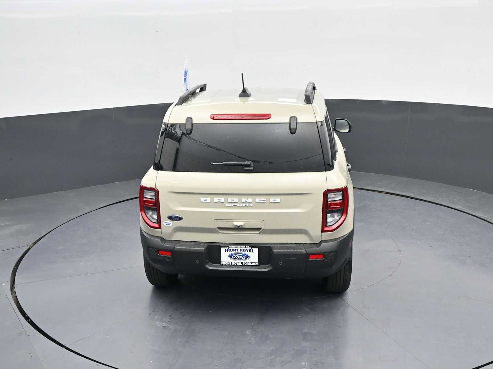 New 2025 Ford Bronco Sport Big Bend w/ Convenience Package image 52