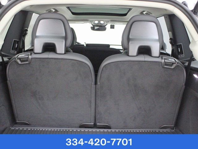 Used 2024 Volvo XC90 B6 Plus w/ Protection Package image 28