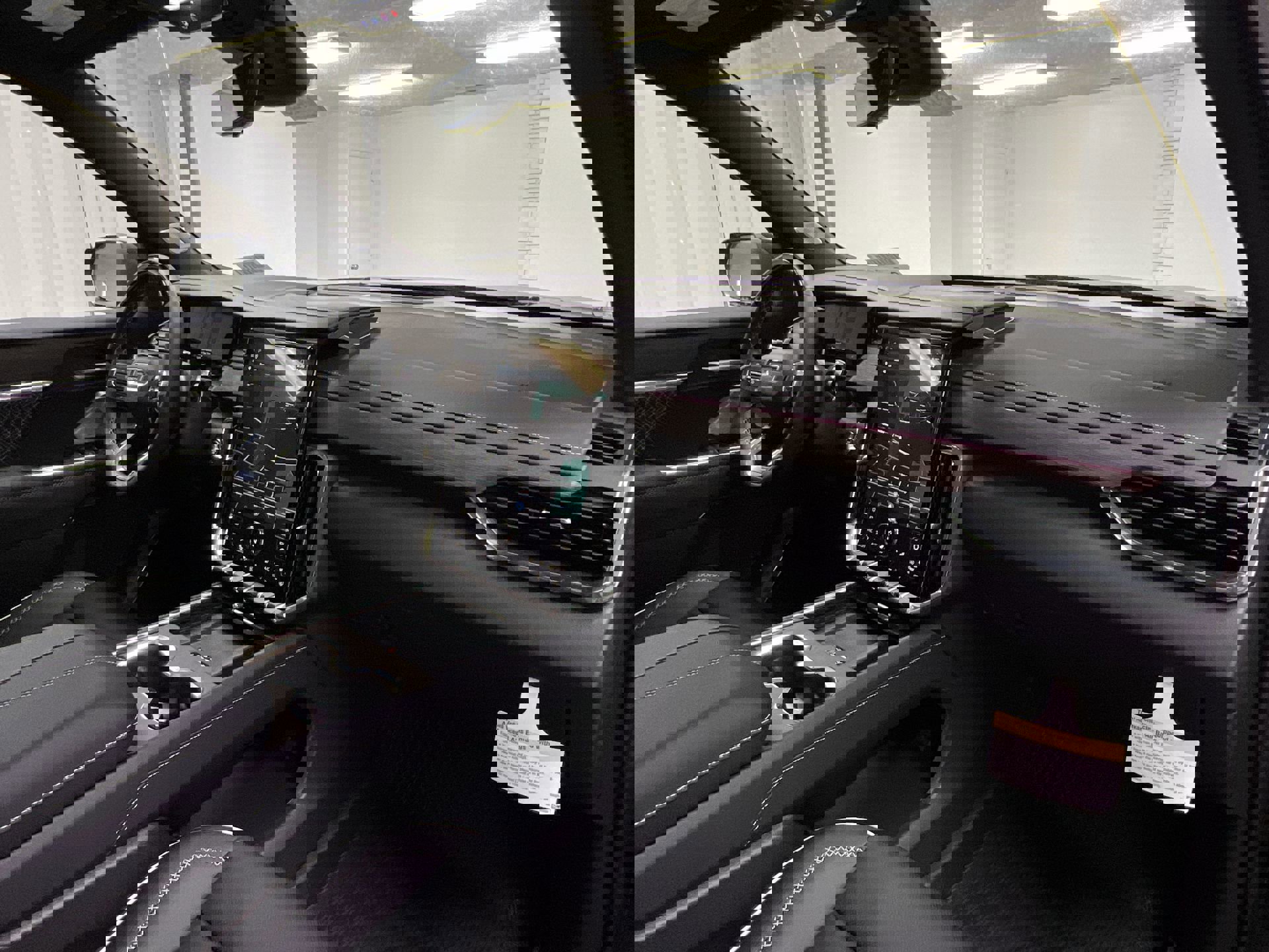 New 2025 GMC Acadia Denali w/ Super Cruise Package image 66