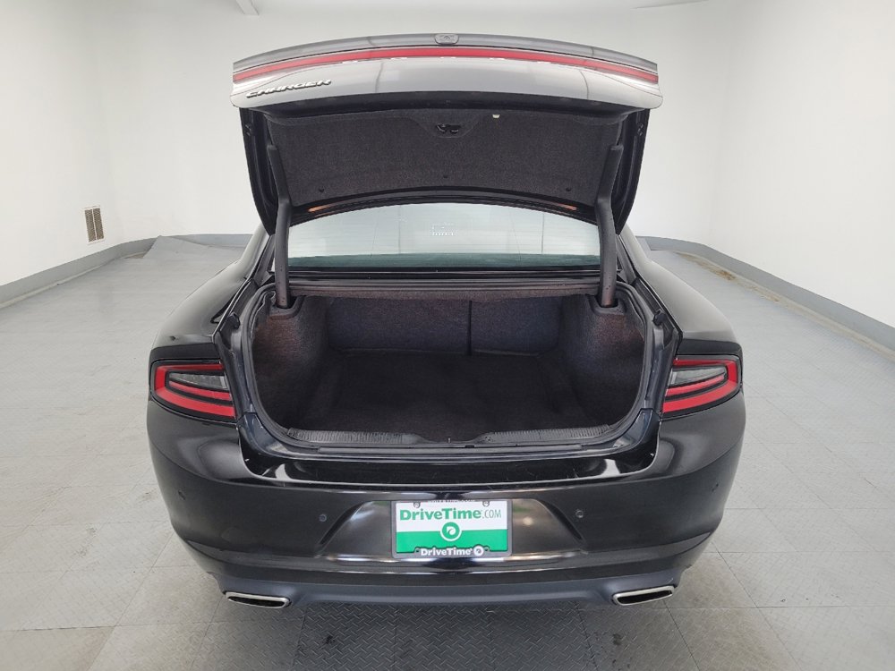 Used 2022 Dodge Charger SXT image 29