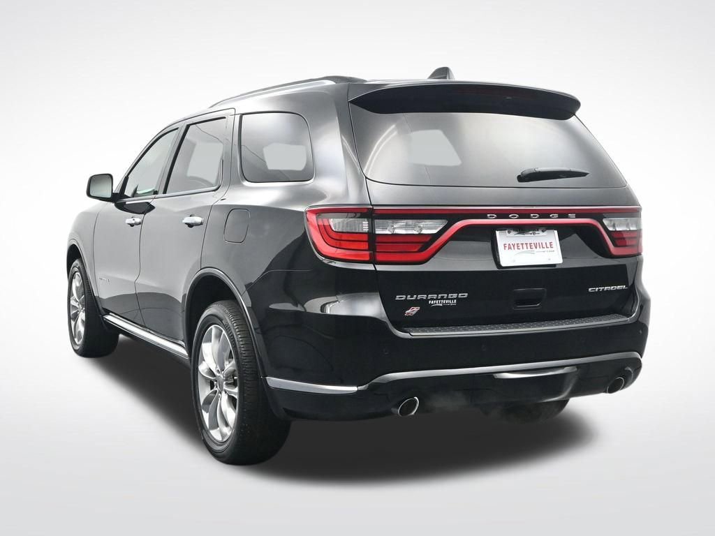 Used 2023 Dodge Durango Citadel image 3