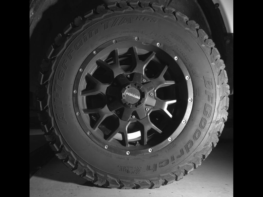 Used 2022 RAM 2500 Big Horn AWD/4WD image 10