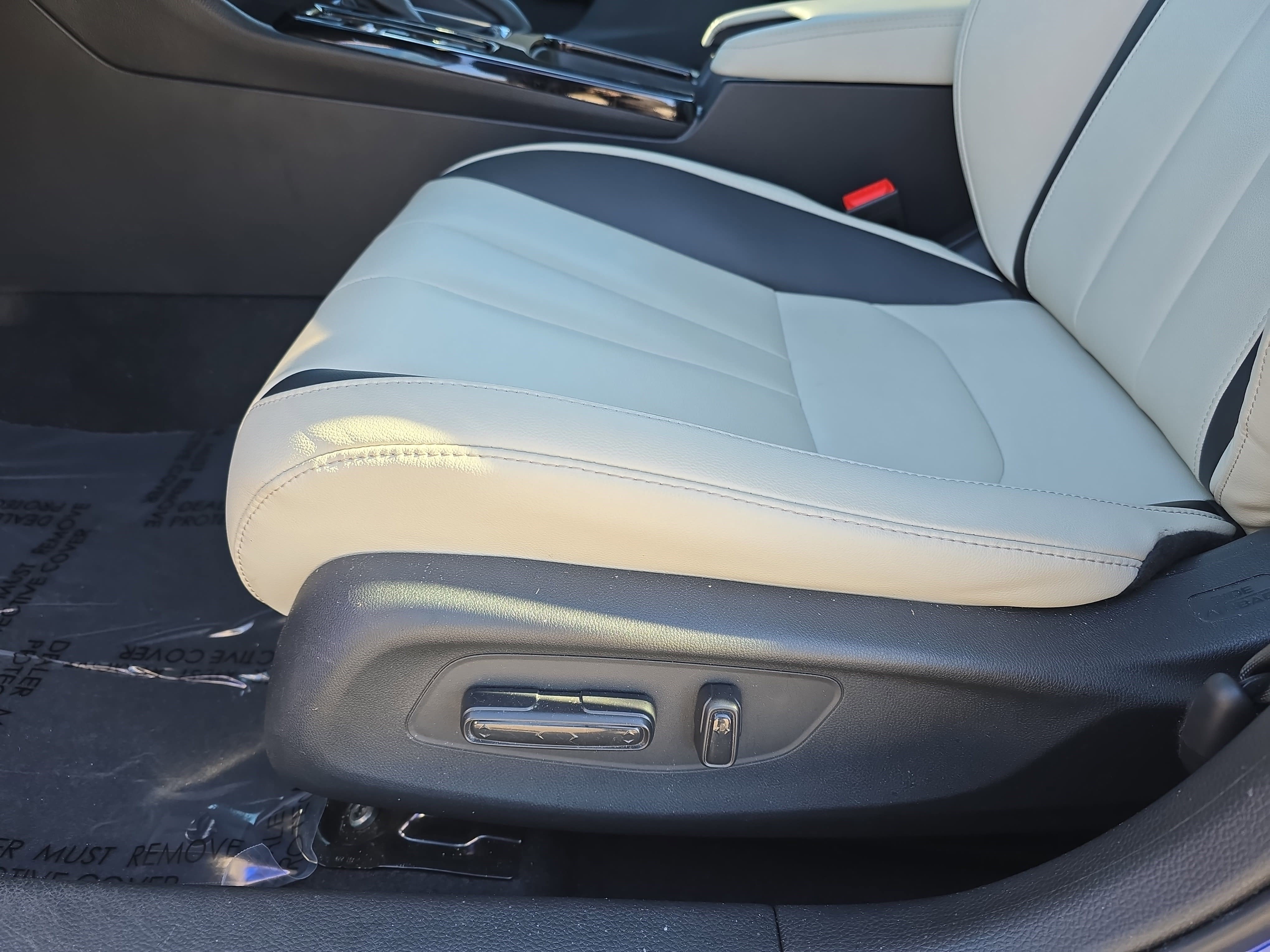 Used 2023 Acura Integra A-Spec image 27