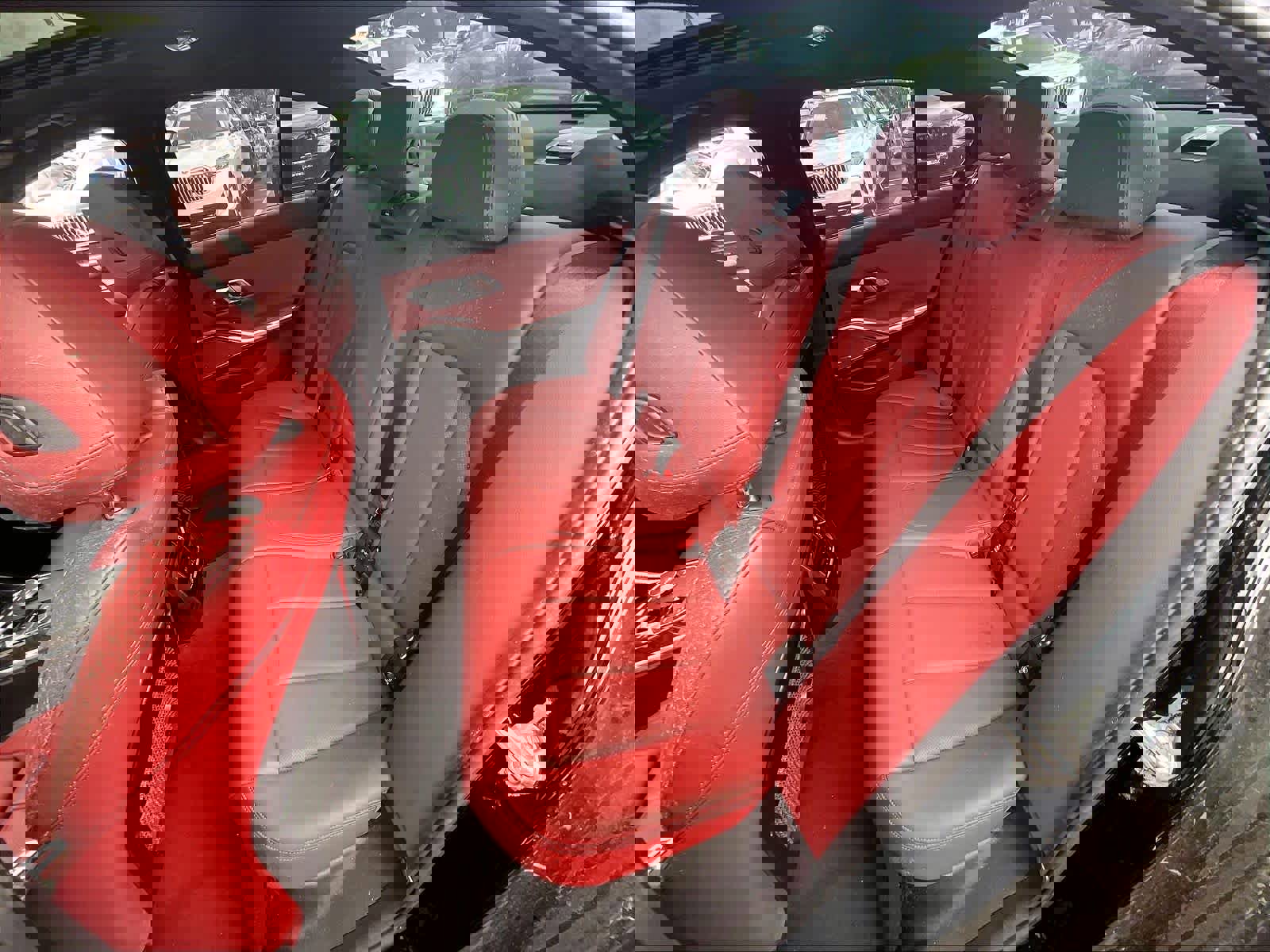 Used 2023 BMW 330i Sedan w/ M Sport Package RWD image 26