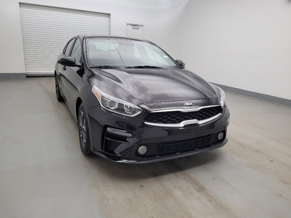 Used 2021 Kia Forte LXS image 14