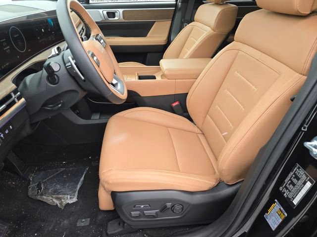 New 2026 Hyundai Santa Fe Calligraphy image 21