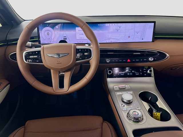 New 2026 Genesis GV70 2.5T Advanced image 19