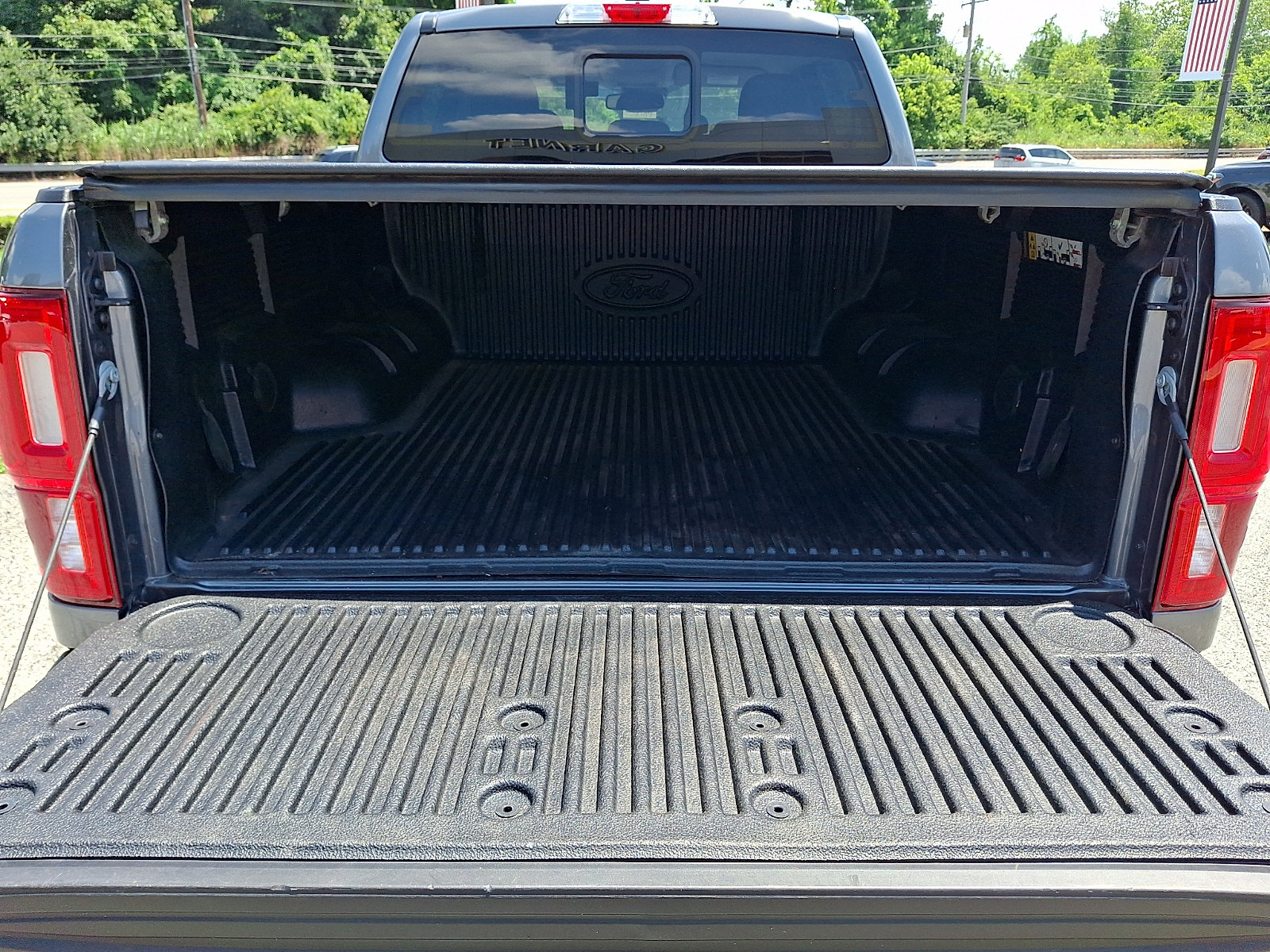 Certified 2022 Ford Ranger XLT w/ Equipment Group 302A High AWD/4WD image 31