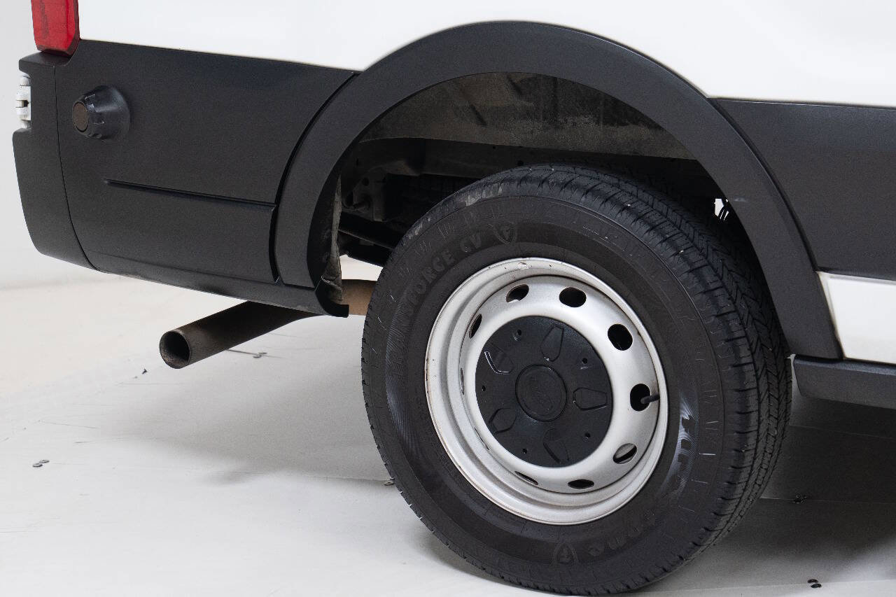 Used 2020 Ford Transit 250 250 3dr SWB Medium Roof Cargo image 75