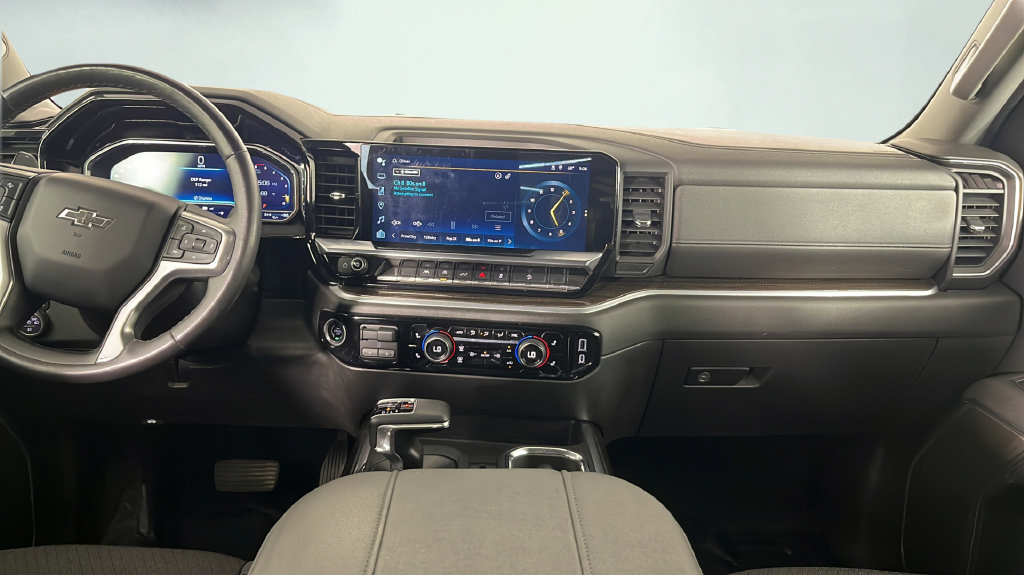 Used 2023 Chevrolet Silverado 1500 RST AWD/4WD image 23