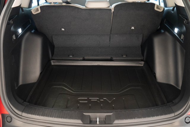 Used 2023 Honda CR-V EX-L image 13