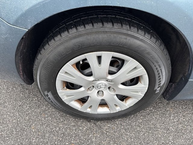 Used 2012 MAZDA MAZDA6 i Sport image 9