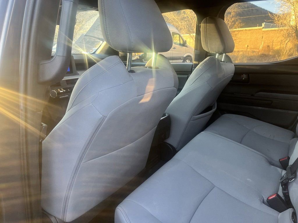 Used 2024 Toyota Tacoma SR5 image 9
