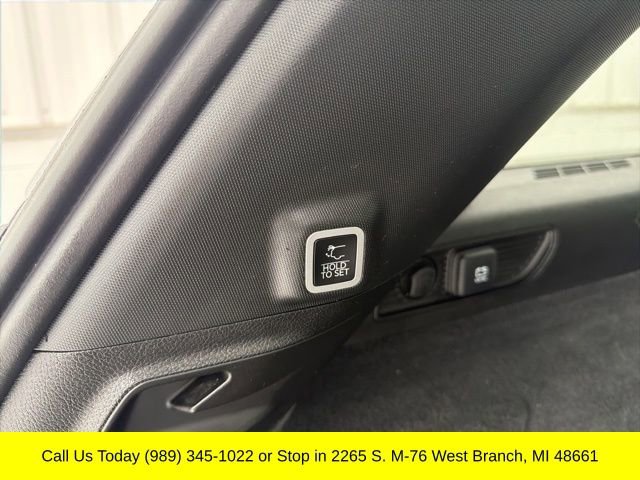 Used 2024 Jeep Grand Cherokee Overland w/ Advanced Protech Group III image 42