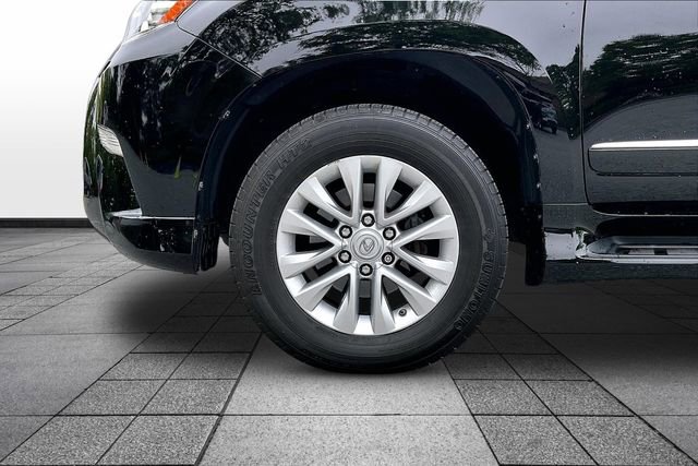 Used 2019 Lexus GX 460 Premium AWD/4WD image 4