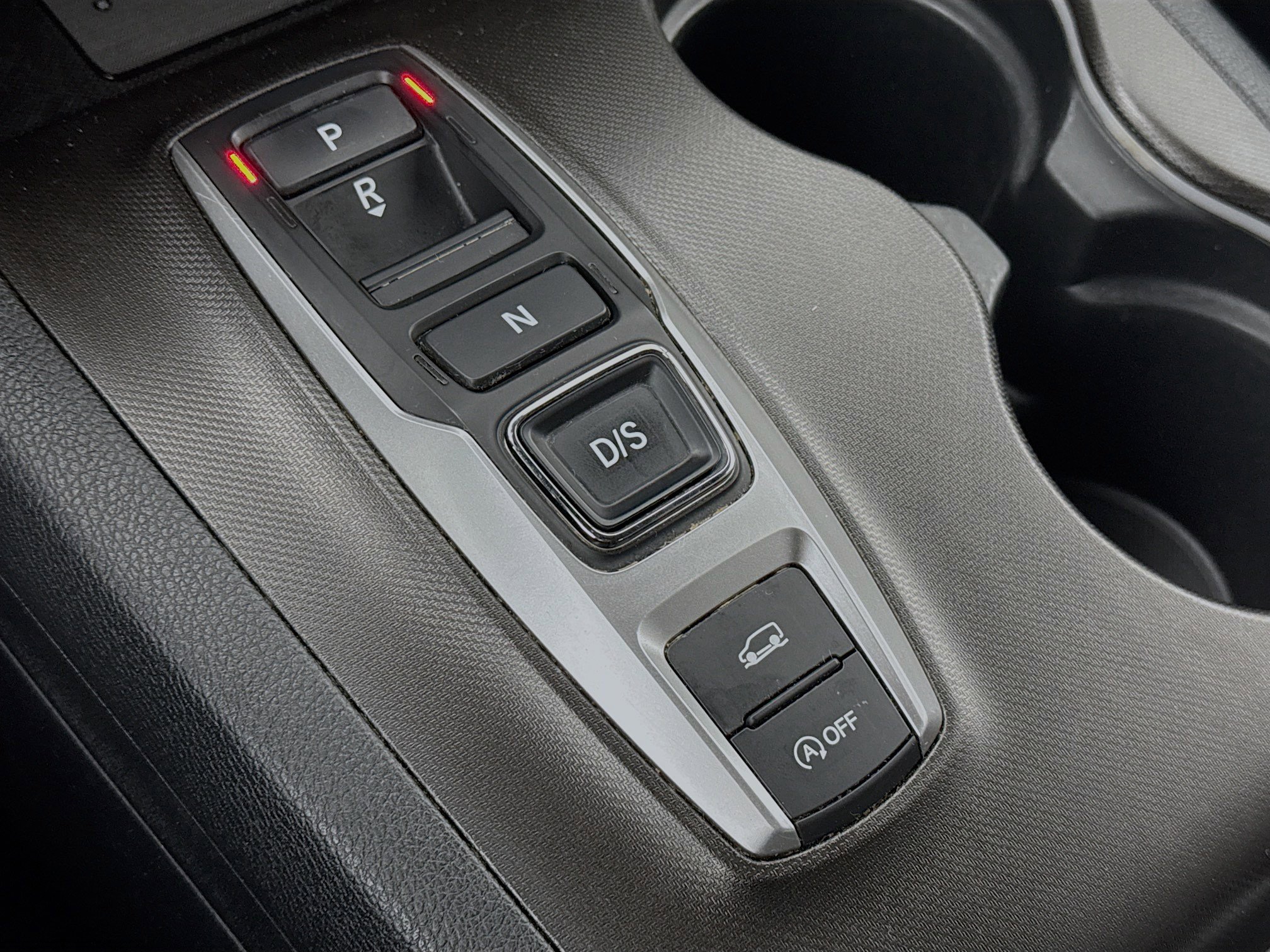 Certified 2023 Honda Passport TrailSport image 17