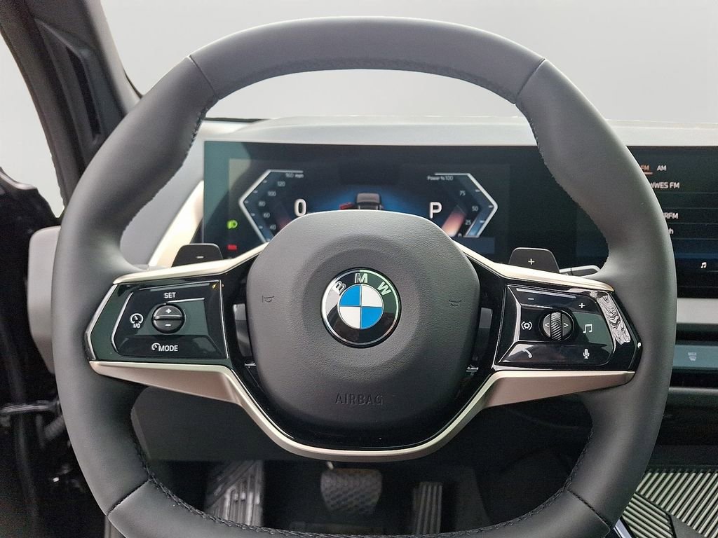 Used 2025 BMW X3 xDrive30i w/ Premium Package image 20