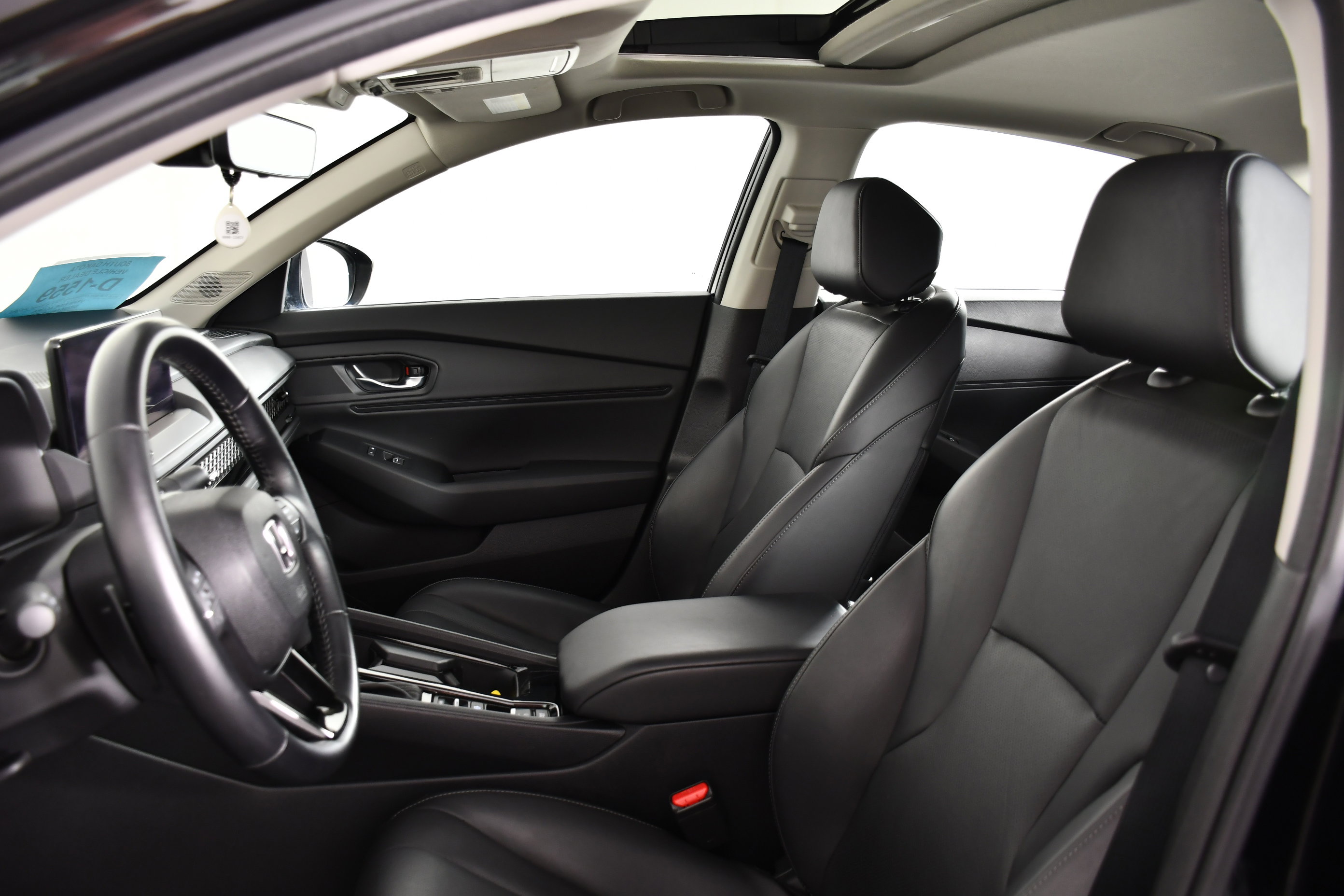 Used 2025 Honda Accord EX-L image 29