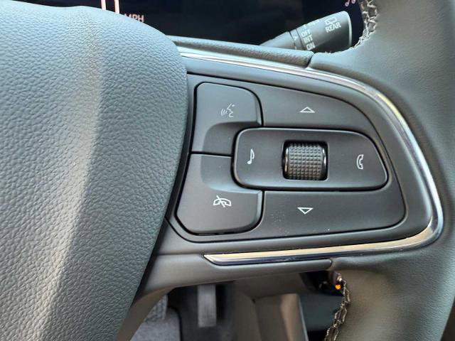 New 2026 Buick Encore GX Sport Touring w/ Comfort Package FWD image 11