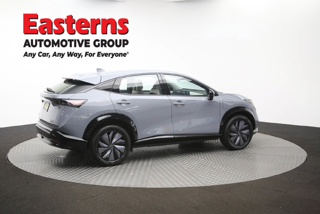 Used 2023 Nissan Ariya AWD image 46
