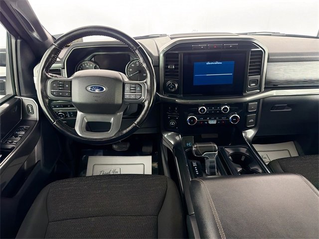 Used 2022 Ford F150 XLT w/ Equipment Group 302A High image 21