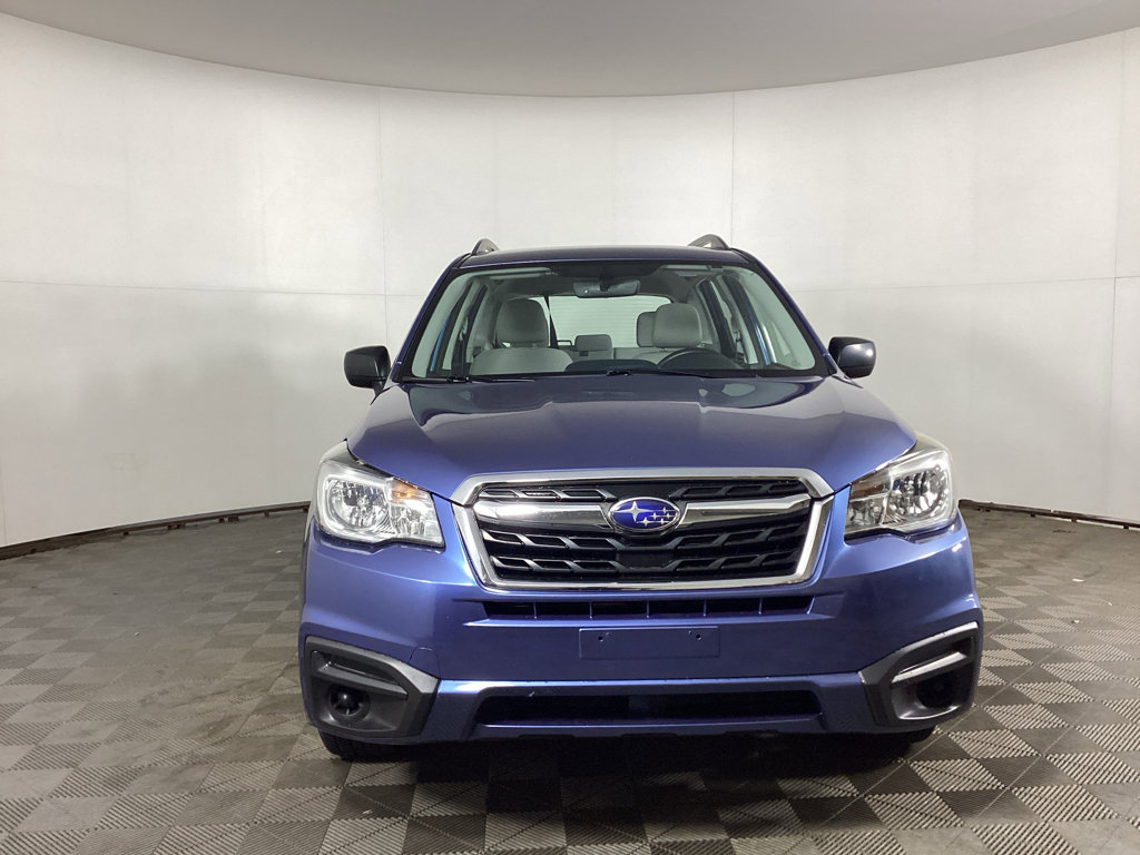 Used 2017 Subaru Forester 2.5i w/ Alloy Wheel Package AWD/4WD image 6