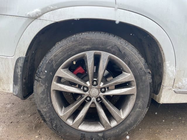 Used 2015 Kia Sorento SX image 9