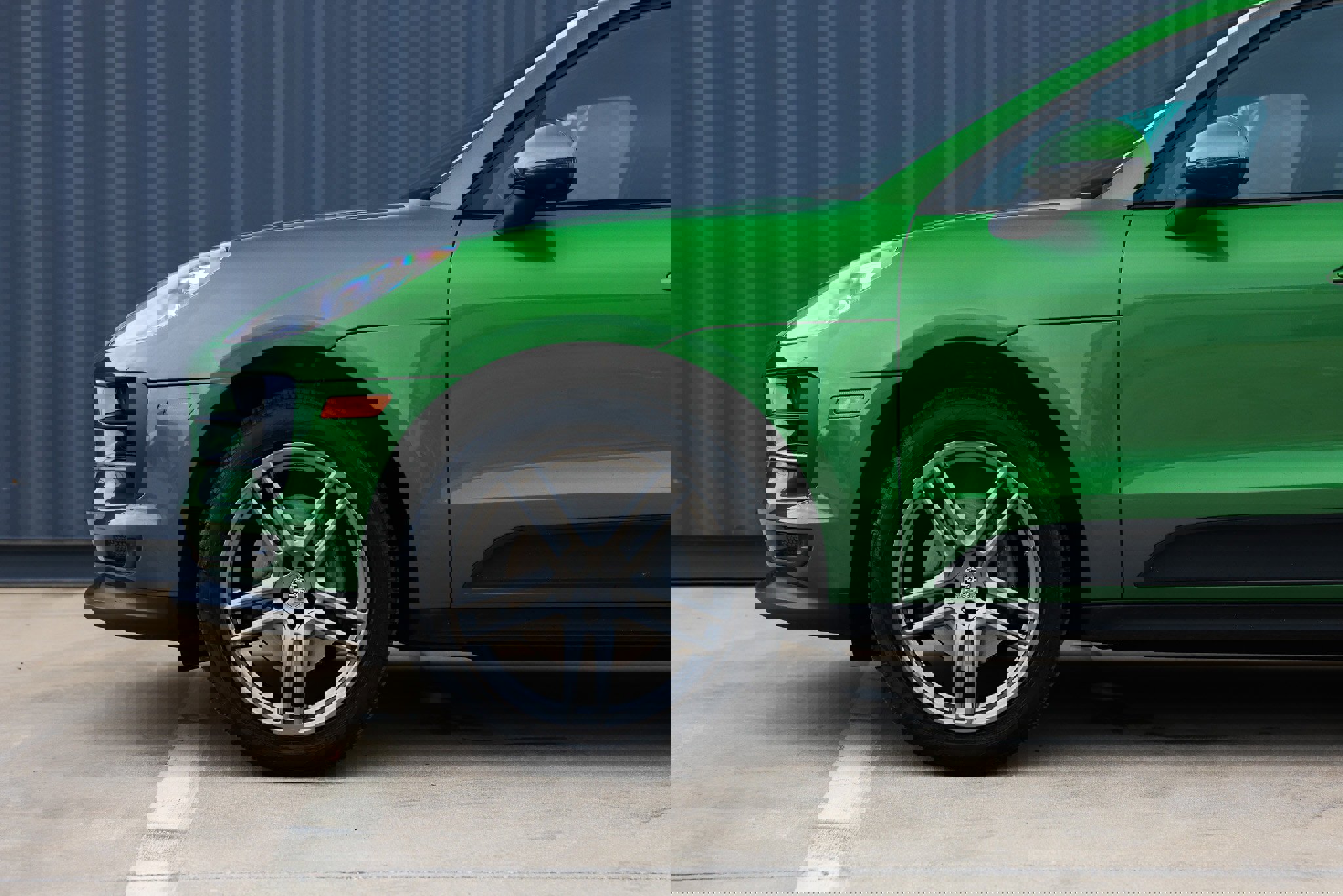 Used 2020 Porsche Macan image 30