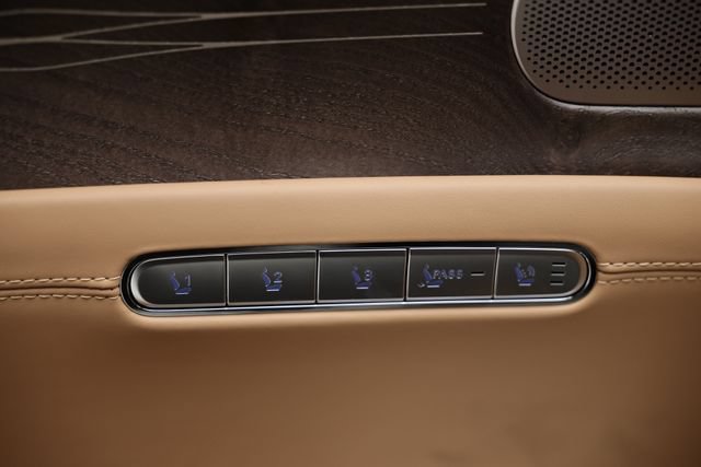 New 2026 Genesis G90 3.5T AWD/4WD image 20