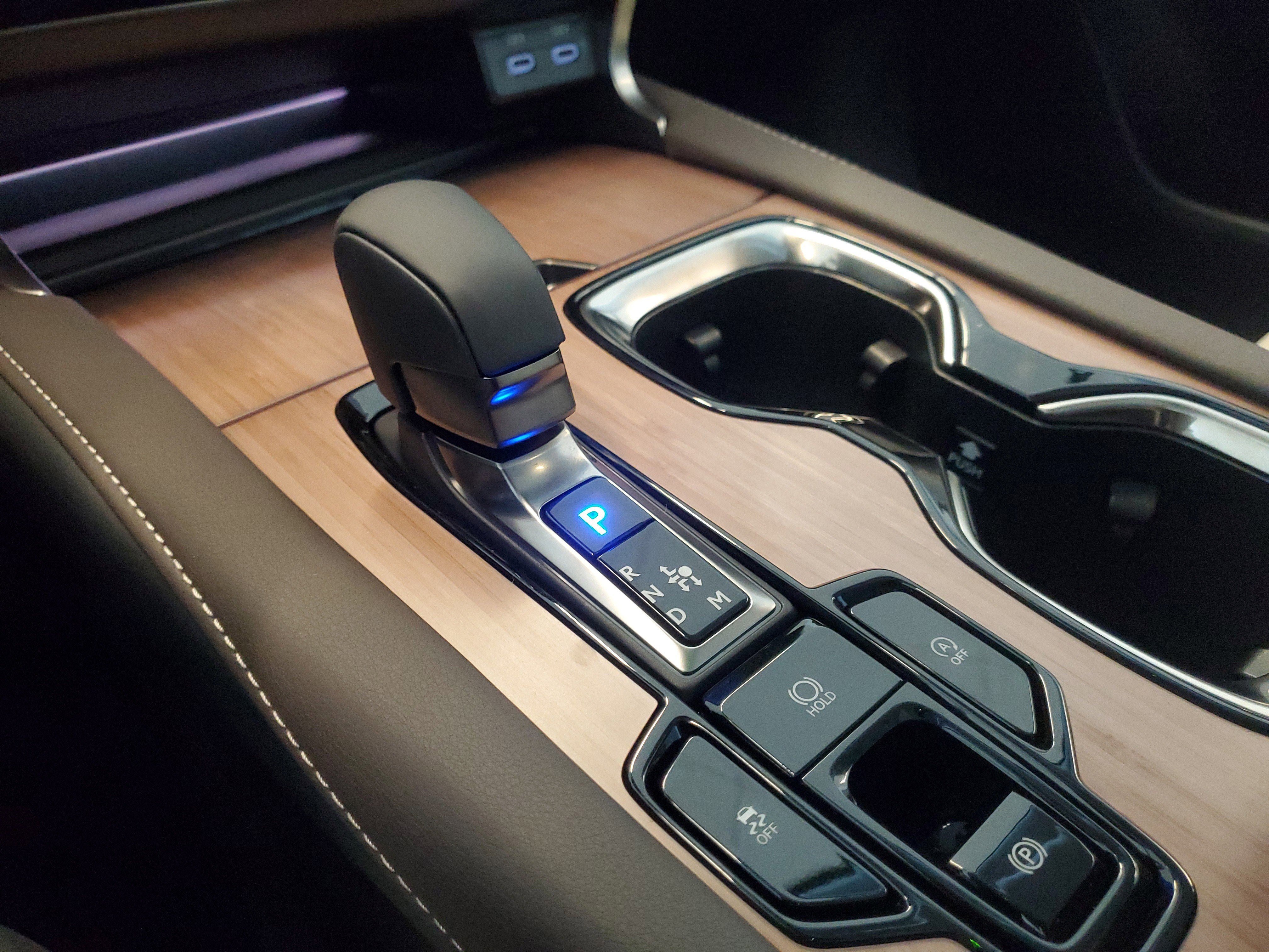 New 2026 Lexus RX 350 Premium Plus image 12