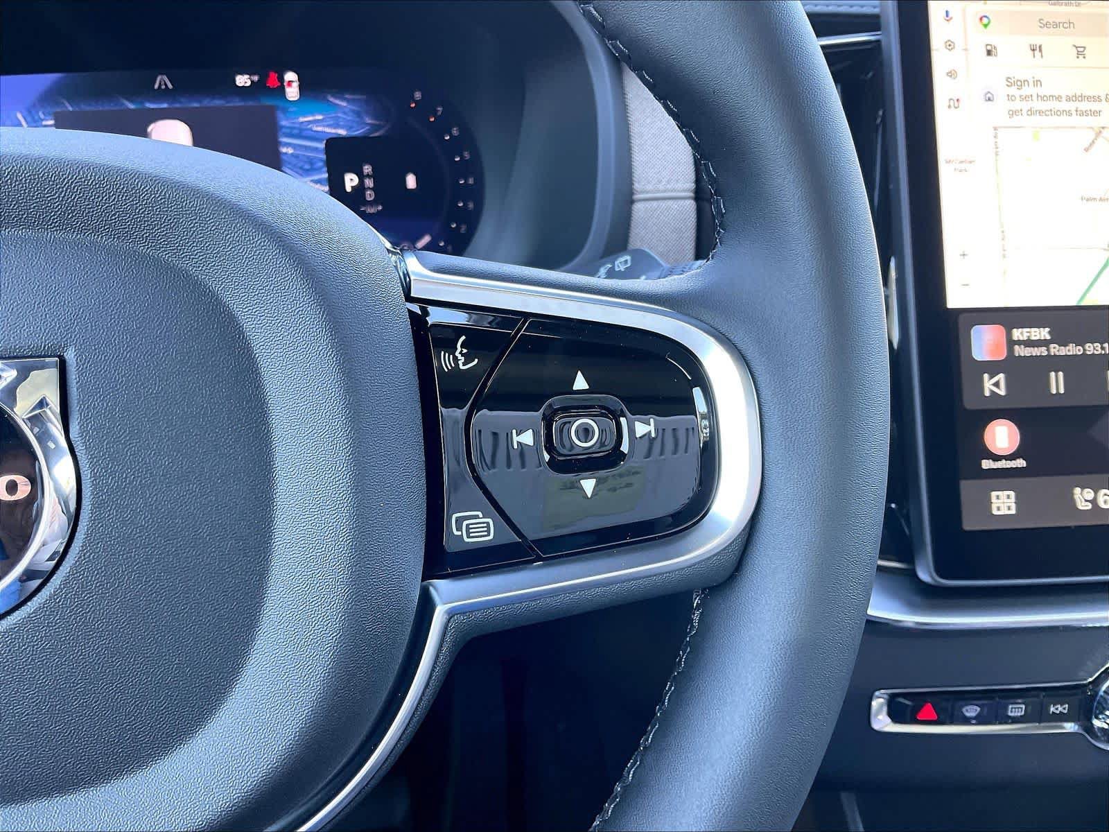 New 2027 Volvo XC90 B6 Plus AWD/4WD image 18