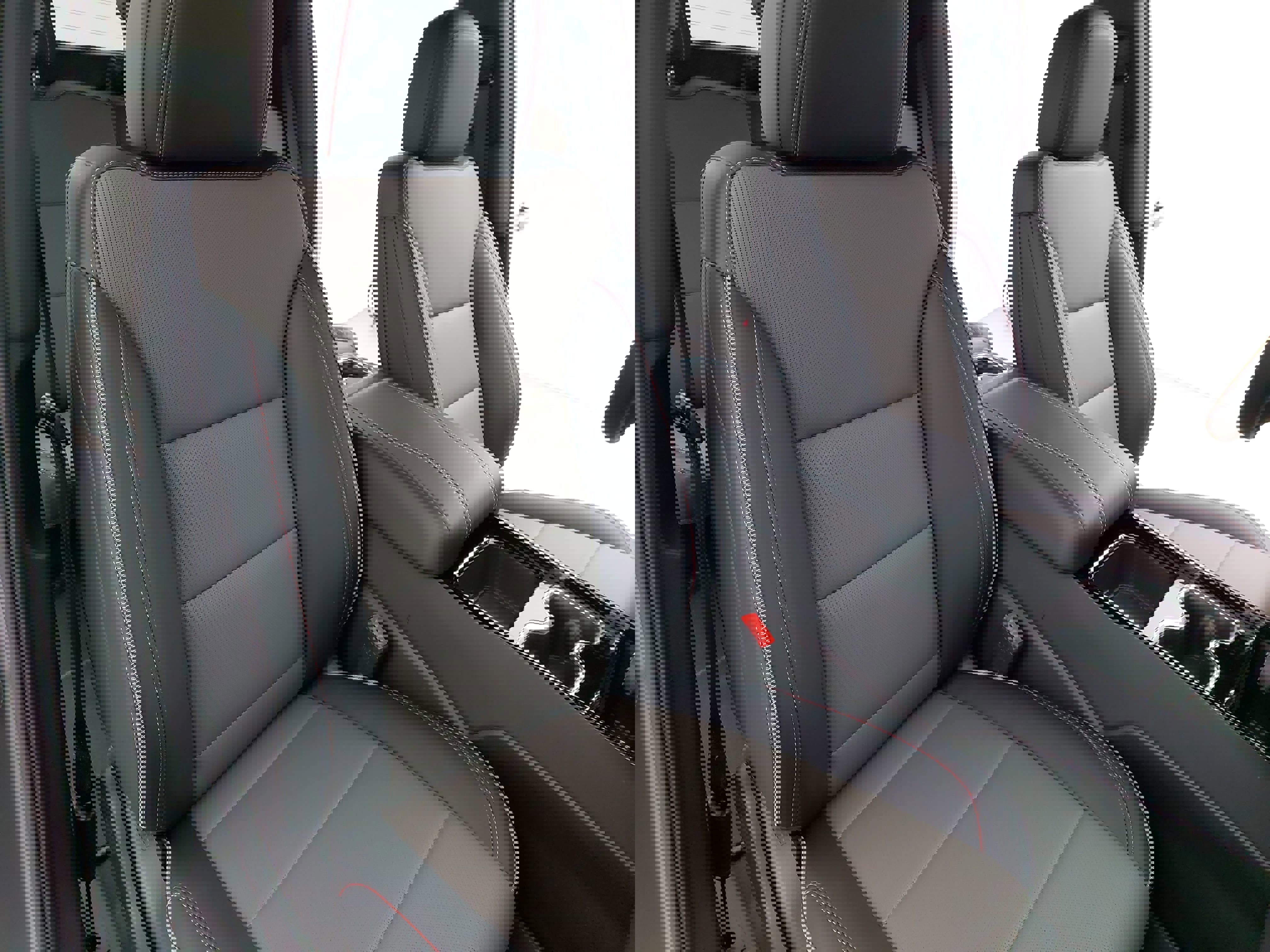 Used 2026 Chevrolet Silverado EV Trail Boss image 12