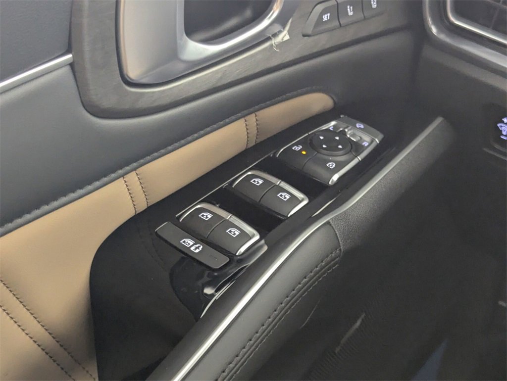 New 2026 Kia Sorento SX Prestige image 16