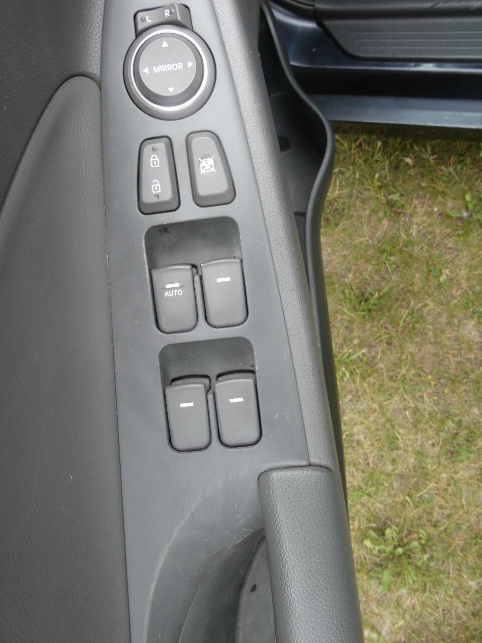 Used 2013 Hyundai Sonata GLS w/ Popular Equipment Pkg image 17