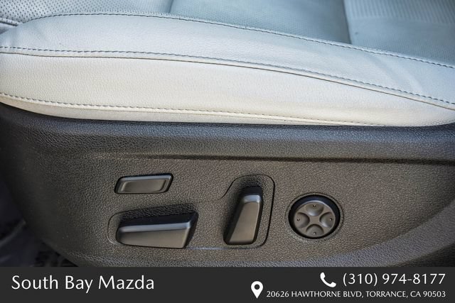 Used 2023 Kia Telluride SX FWD image 23