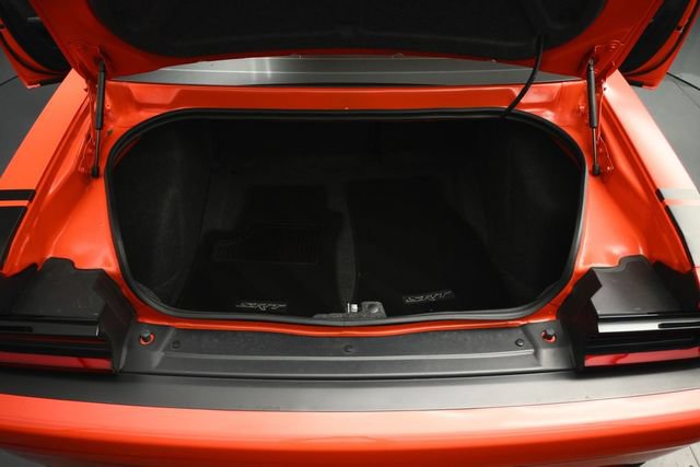 Used 2019 Dodge Challenger SRT Hellcat Redeye RWD image 52